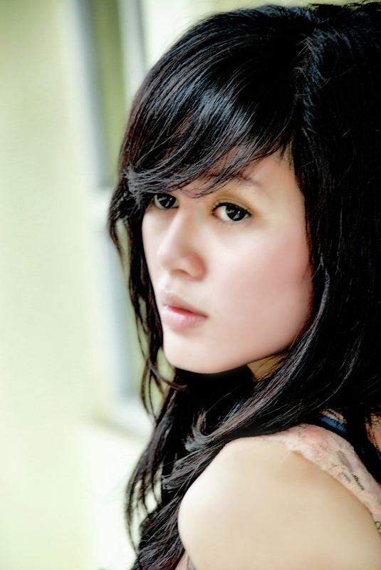 Gadis Model Semarang